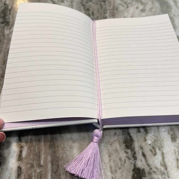 KATE SPADE ♠️ JOURNAL - Picture 4 of 7